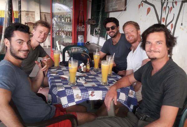 Minca Hostel | Hostel ∙ 8 guests