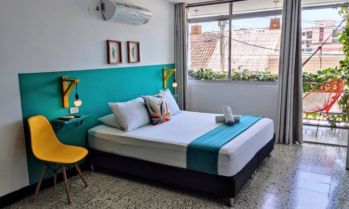 Riohacha Hostel | Hostel ∙ 8 guests