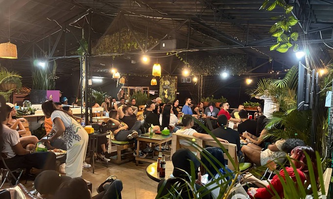 San Antonio Hostel | Hostel ∙ 8 guests