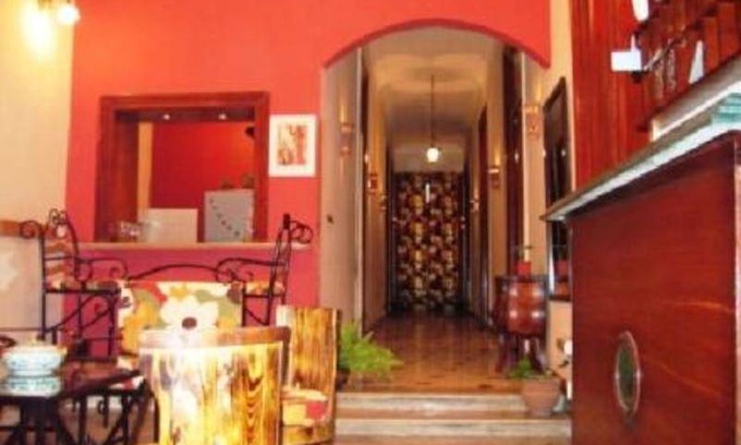 Qasr an-Nil Hostel | Hostel ∙ 8 guests