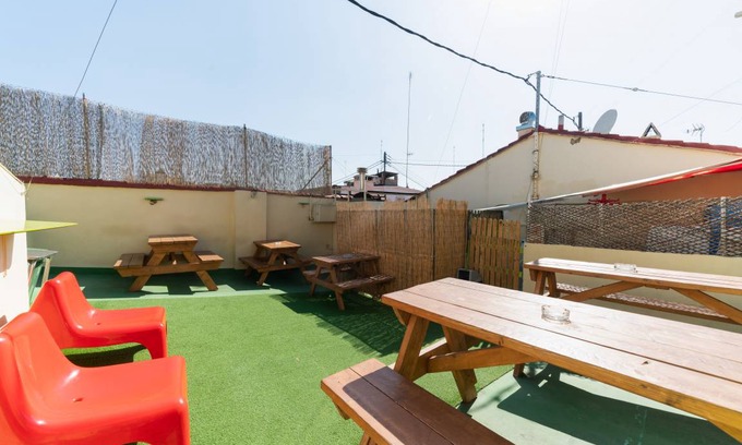La Xerea Hostel | Hostel ∙ 8 guests