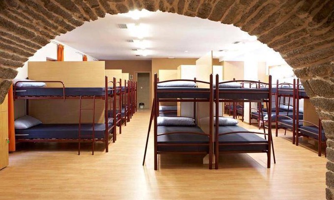 Sarria Hostel | Hostel ∙ 8 guests