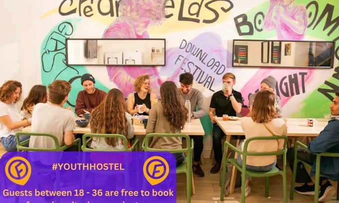 Bayswater Hostel | Hostel ∙ 8 guests