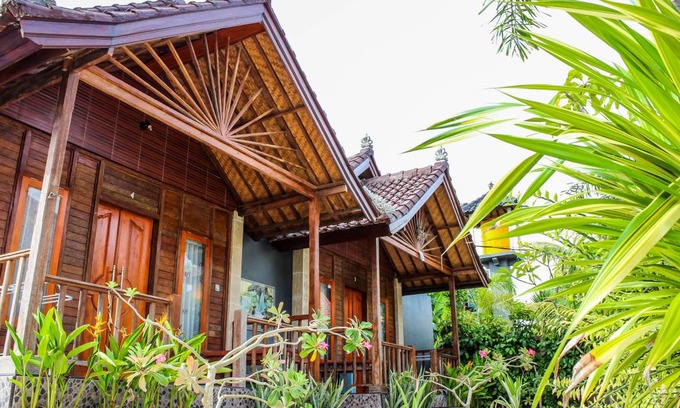 Jungut Batu Hostel | Hostel ∙ 8 guests