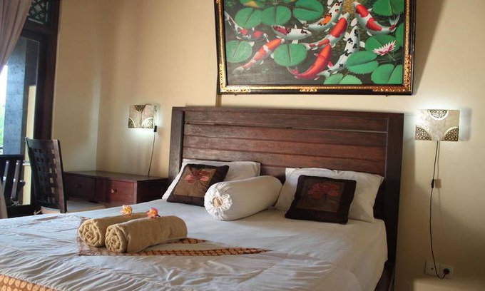 Ubud City-Centre Hostel | Hostel ∙ 8 guests