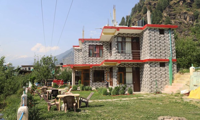 Jagatsukh Hostel | Hostel ∙ 8 guests