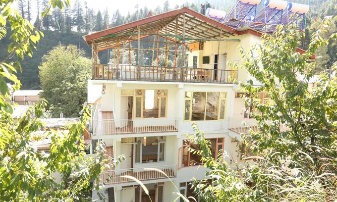 Old Manali Hostel | Hostel ∙ 8 guests