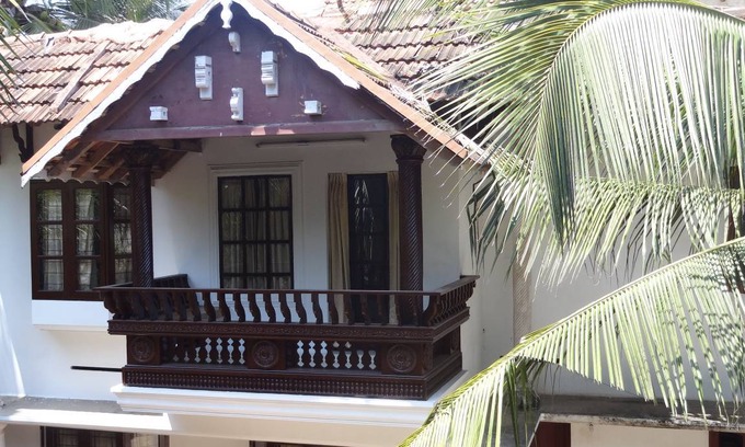 Thiruvananthapuram Hostel | Hostel ∙ 8 guests