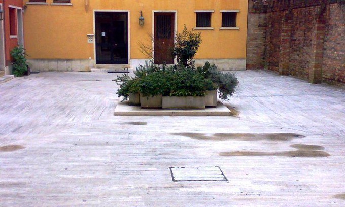Santa Croce Hostel | Hostel ∙ 8 guests