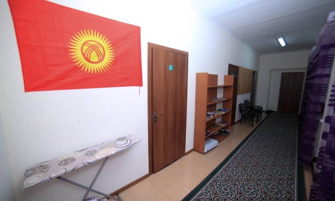 Osh Hostel | Hostel ∙ 8 guests