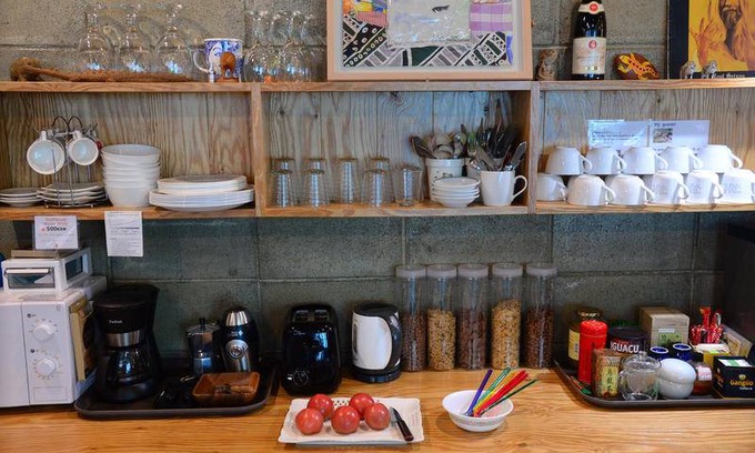 Jeonju Hostel | Hostel ∙ 8 guests