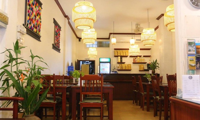Pakse Hostel | Hostel ∙ 8 guests