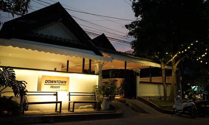 Luang Prabang Hostel | Hostel ∙ 8 guests