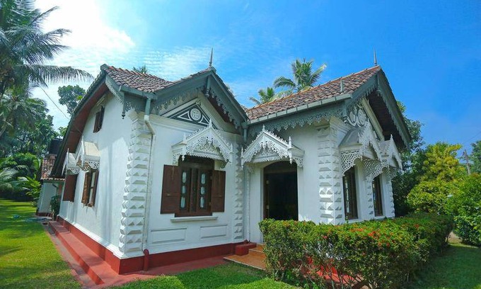 Kaduruduwa Hostel | Hostel ∙ 8 guests