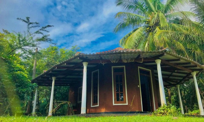 Inamaluwa Hostel | Hostel ∙ 8 guests