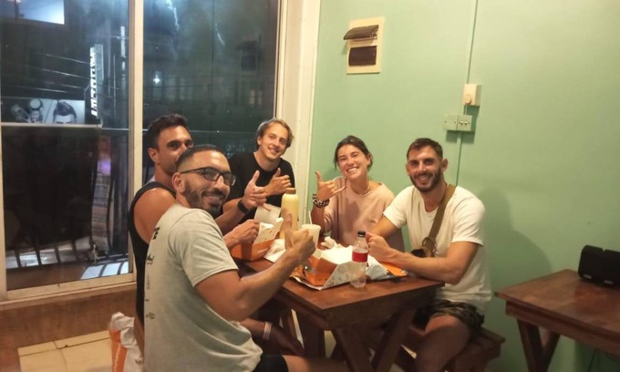 Kandy Hostel | Hostel ∙ 8 guests