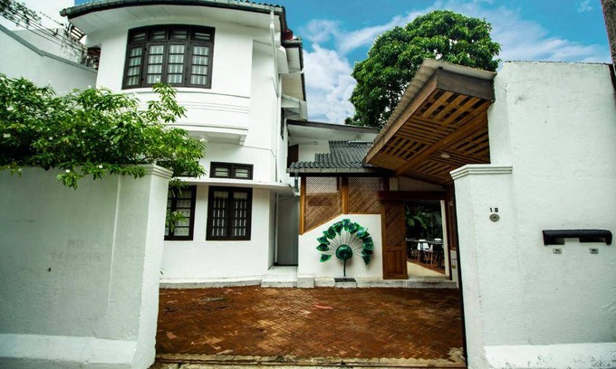 Kollupitiya Hostel | Hostel ∙ 8 guests