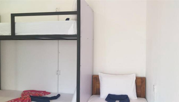 Mirissa Hostel | Hostel ∙ 8 guests