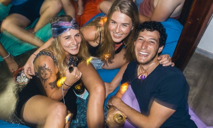 Mirissa Hostel | Hostel ∙ 8 guests