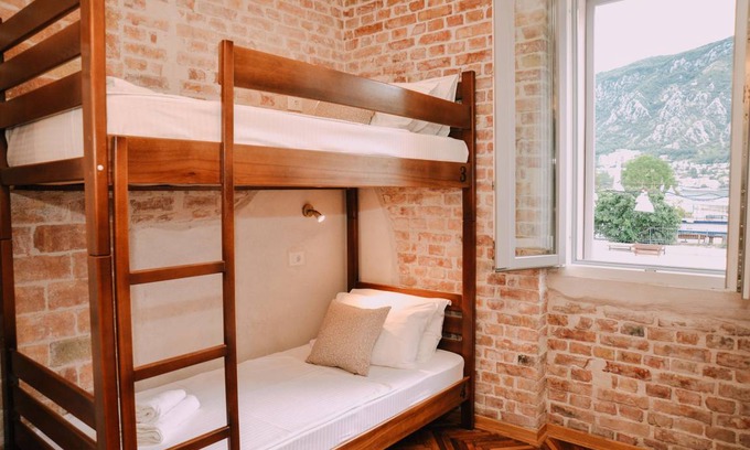 Kotor Hostel | Hostel ∙ 8 guests
