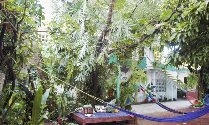 Puerto Escondido Hostel | Hostel ∙ 8 guests