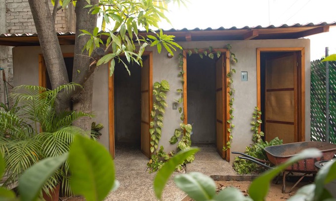 Puerto Escondido Hostel | Hostel ∙ 8 guests