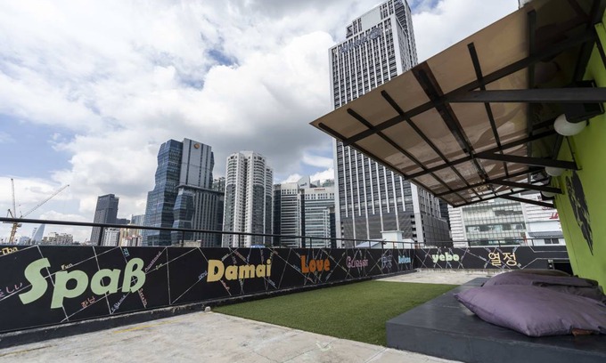 Brickfields Hostel | Hostel ∙ 8 guests