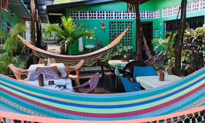 Moyogalpa Hostel | Hostel ∙ 8 guests