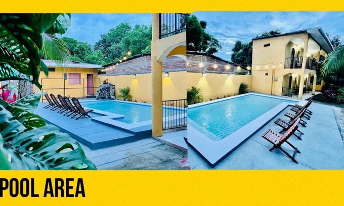 Moyogalpa Hostel | Hostel ∙ 8 guests