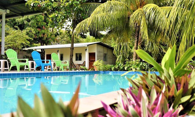 Moyogalpa Hostel | Hostel ∙ 8 guests