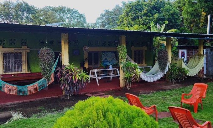 Moyogalpa Hostel | Hostel ∙ 8 guests