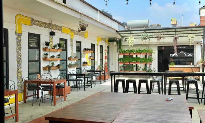 Thamel Hostel | Hostel ∙ 8 guests