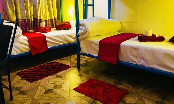 Pokhara Hostel | Hostel ∙ 8 guests