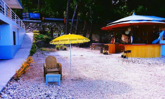 Oslob Hostel | Hostel ∙ 8 guests