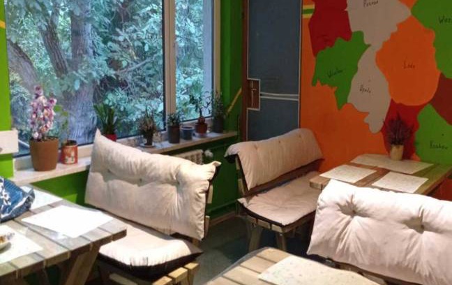 Mokotow Hostel | Hostel ∙ 8 guests