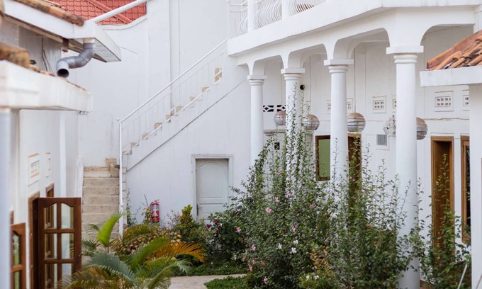 Kigali Hostel | Hostel ∙ 8 guests