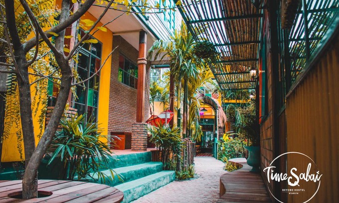 Ban Phan Thom Hostel | Hostel ∙ 8 guests