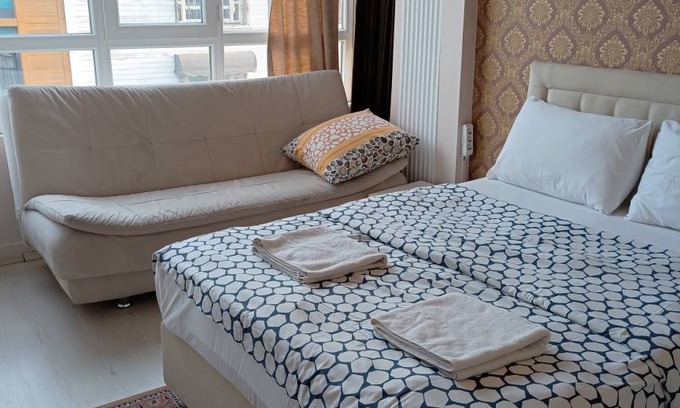 Sultanahmet Hostel | Hostel ∙ 8 guests