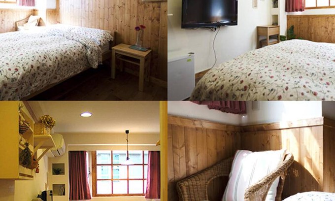 Shilin Hostel | Hostel ∙ 8 guests