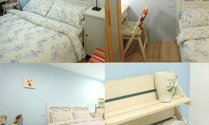 Shilin Hostel | Hostel ∙ 8 guests
