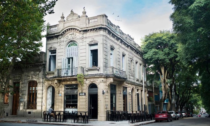 Cordon Hostel | Hostel ∙ 8 guests