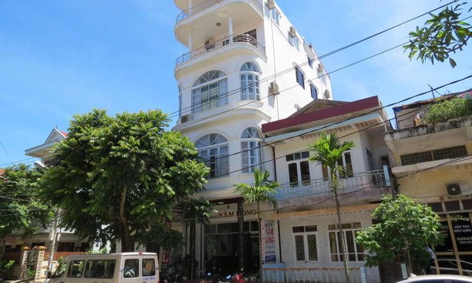Dong Hoi Hostel | Hostel ∙ 8 guests