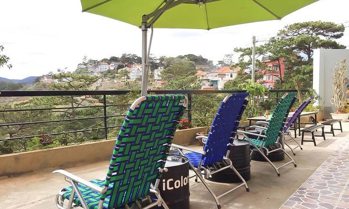 Da Lat Hostel | Hostel ∙ 8 guests