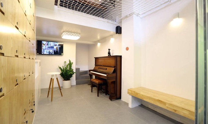 Hang Dao Hostel | Hostel ∙ 8 guests