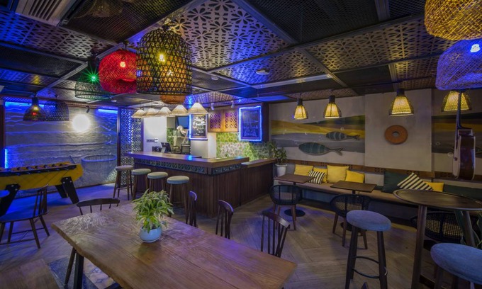 Hai Chau Hostel | Hostel ∙ 8 guests
