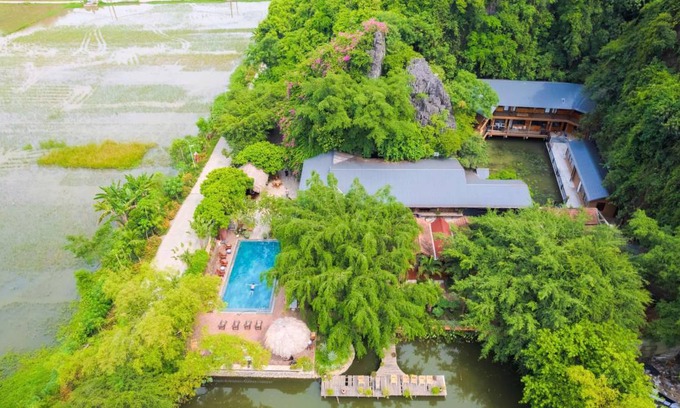 Hoa Lu Hostel | Hostel ∙ 8 guests