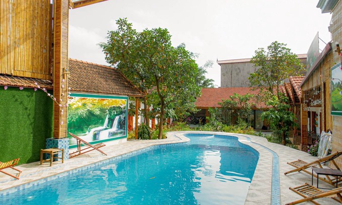 Hoa Lu Hostel | Hostel ∙ 8 guests