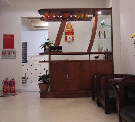 Da Lat Hostel | Hostel ∙ 8 guests