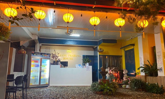 Luang Prabang Hostel | Hostel ∙ 8 guests