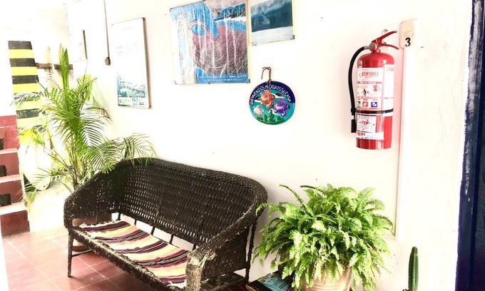 Trujillo Hostel | Hostel ∙ 8 guests